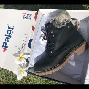 pajar panthil boot